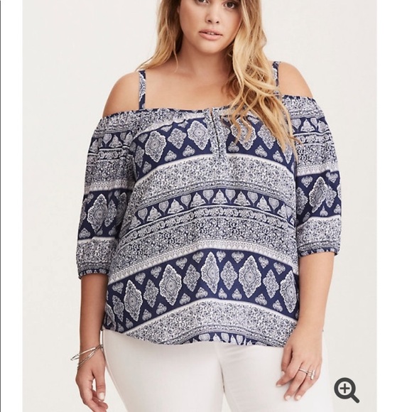 Gently used cold should top - Picture 2 of 4